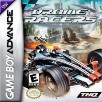 Drome Racers