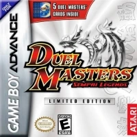 Duel Masters: Sempai Legends