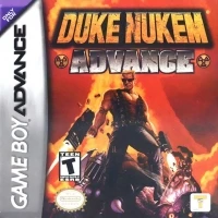 Duke Nukem Advance