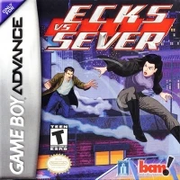 Ecks vs. Sever