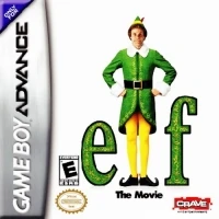 Elf: The Movie