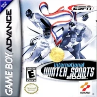 ESPN International Winter Sports 2002