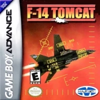 F-14 Tomcat