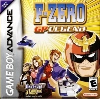 F-Zero: GP Legend