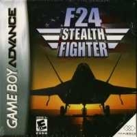 F24 Stealth Fighter