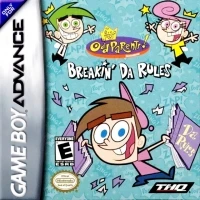 Fairly OddParents!, The: Breakin' Da Rules