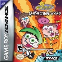 Fairly OddParents!, The: Clash with the Anti-World