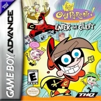 Fairly OddParents!, The: Enter the Cleft