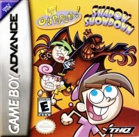 Fairly OddParents!, The: Shadow Showdown