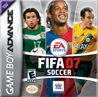 FIFA 07 Soccer