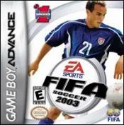 FIFA Soccer 2003