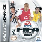 FIFA Soccer 2004