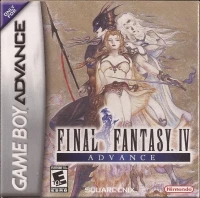 Final Fantasy IV Advance