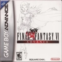 Final Fantasy VI Advance