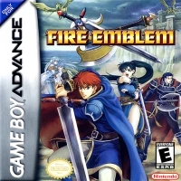 Fire Emblem