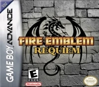 Fire Emblem Requiem