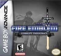 Fire Emblem: Corrupt Theocracy