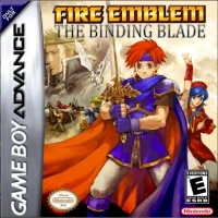 Fire Emblem: The Binding Blade