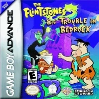 Flintstones, The: Big Trouble in Bedrock