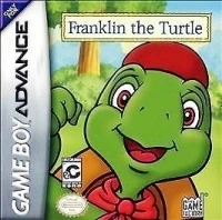 Franklin the Turtle