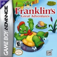 Franklin's Great Adventure