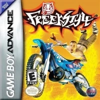 Freekstyle