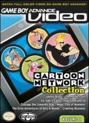 Game Boy Advance Video: Cartoon Network Collection Volume 1