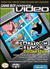 Game Boy Advance Video: Cartoon Network Collection Volume 2