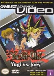 Game Boy Advance Video: Yu-Gi-Oh! Vol. 1