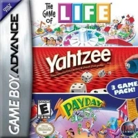 Game of Life, The / Yahtzee / Payday