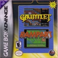 Gauntlet / Rampart