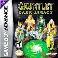 Gauntlet: Dark Legacy