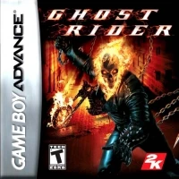 Ghost Rider