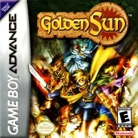 Golden Sun