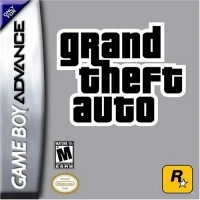 Grand Theft Auto