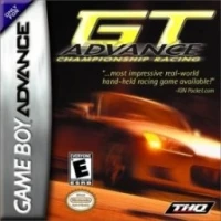 GT Advance: Championship Racing