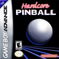 Hardcore Pinball