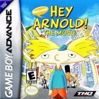 Hey Arnold! The Movie