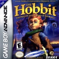 Hobbit, The