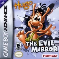 Hugo: The Evil Mirror