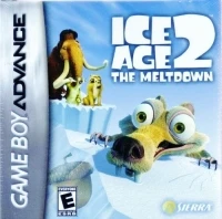 Ice Age 2: The Meltdown