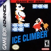 Ice Climber - Classic NES Series