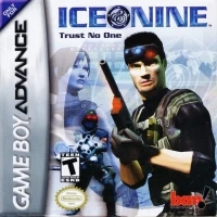 Ice Nine