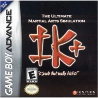 IK+: The Ultimate Martial Arts Simulation