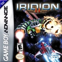 Iridion II