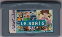 LE-32A16 (Bootleg)