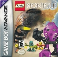 LEGO Bionicle