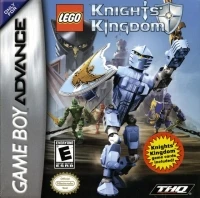 LEGO: Knights' Kingdom