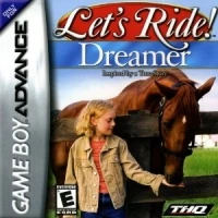 Let's Ride! Dreamer