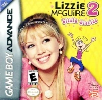 Lizzie McGuire 2: Lizzie Diaries